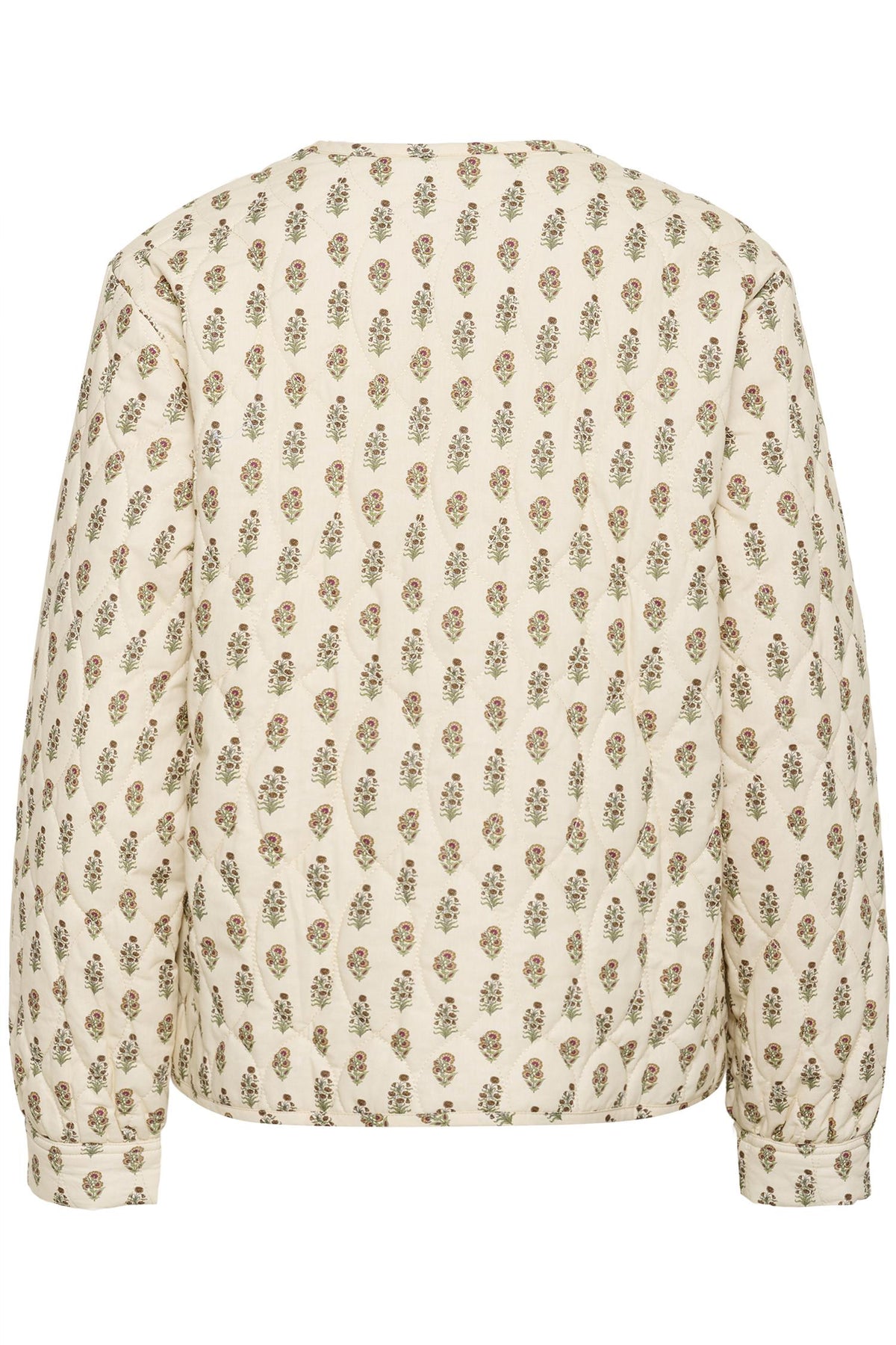 CRTrakkie Jacket