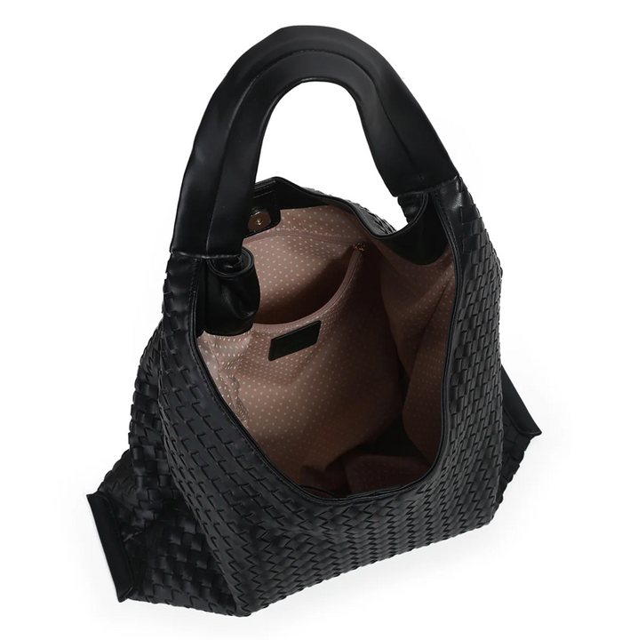 Jean Flettet Shopper Sort
