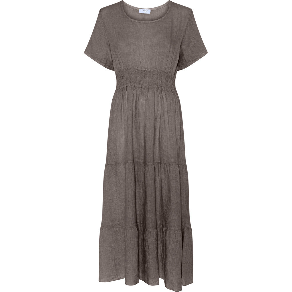 Vicky Selma Lin Dress Fango