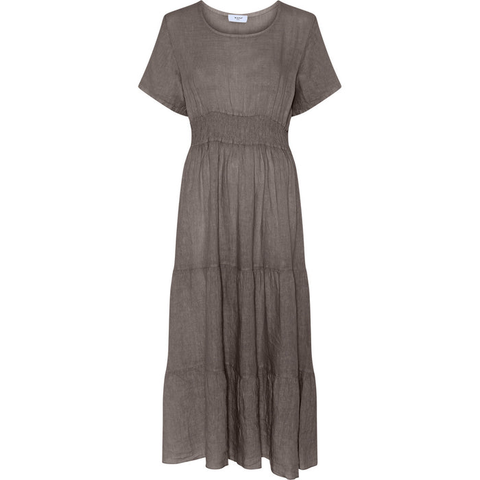 Vicky Selma Lin Dress Fango