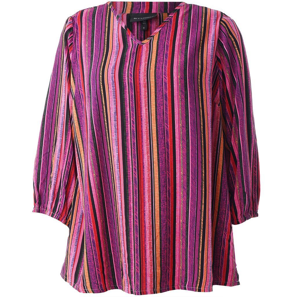 SEmmy Blouse Pink