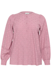 KCloulou Shirt Mesa Rose