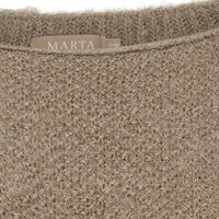 MdcAnouk Knit Dark Fango
