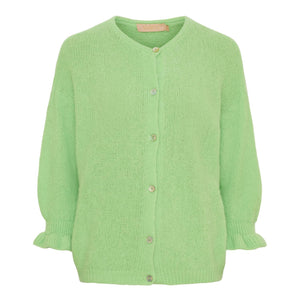 MdcJuliana Knit - Light Green