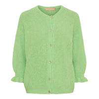 MdcJuliana Knit - Light Green