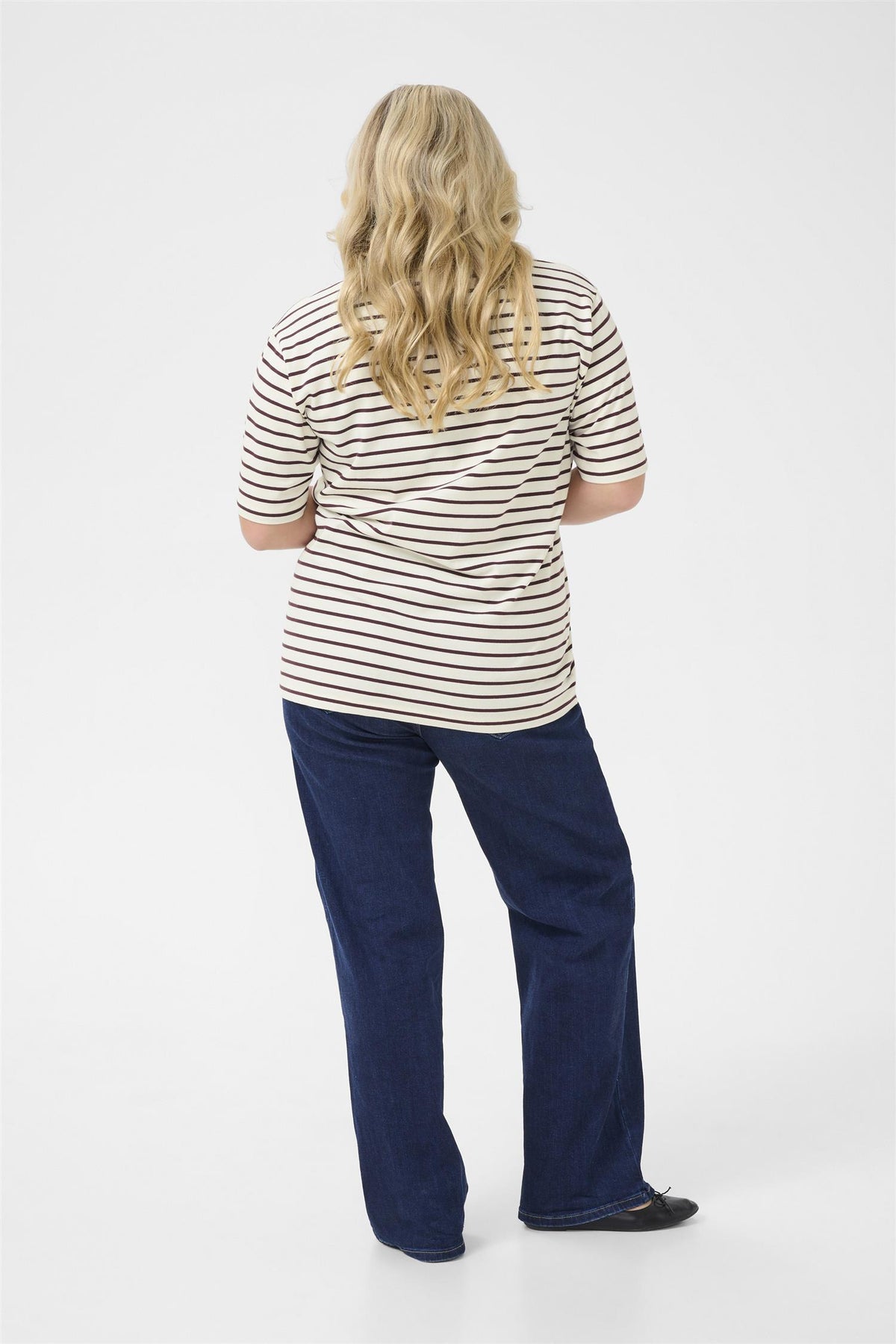 KCWinni 1/2 Sleeve T-Shirt
