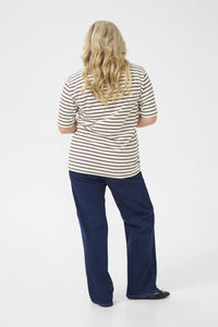 KCWinni 1/2 Sleeve T-Shirt