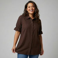 PNDeja Brown