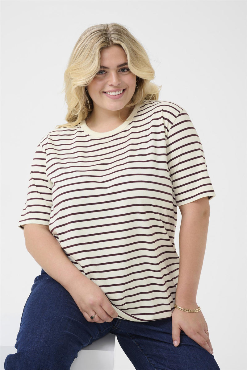 KCWinni 1/2 Sleeve T-Shirt