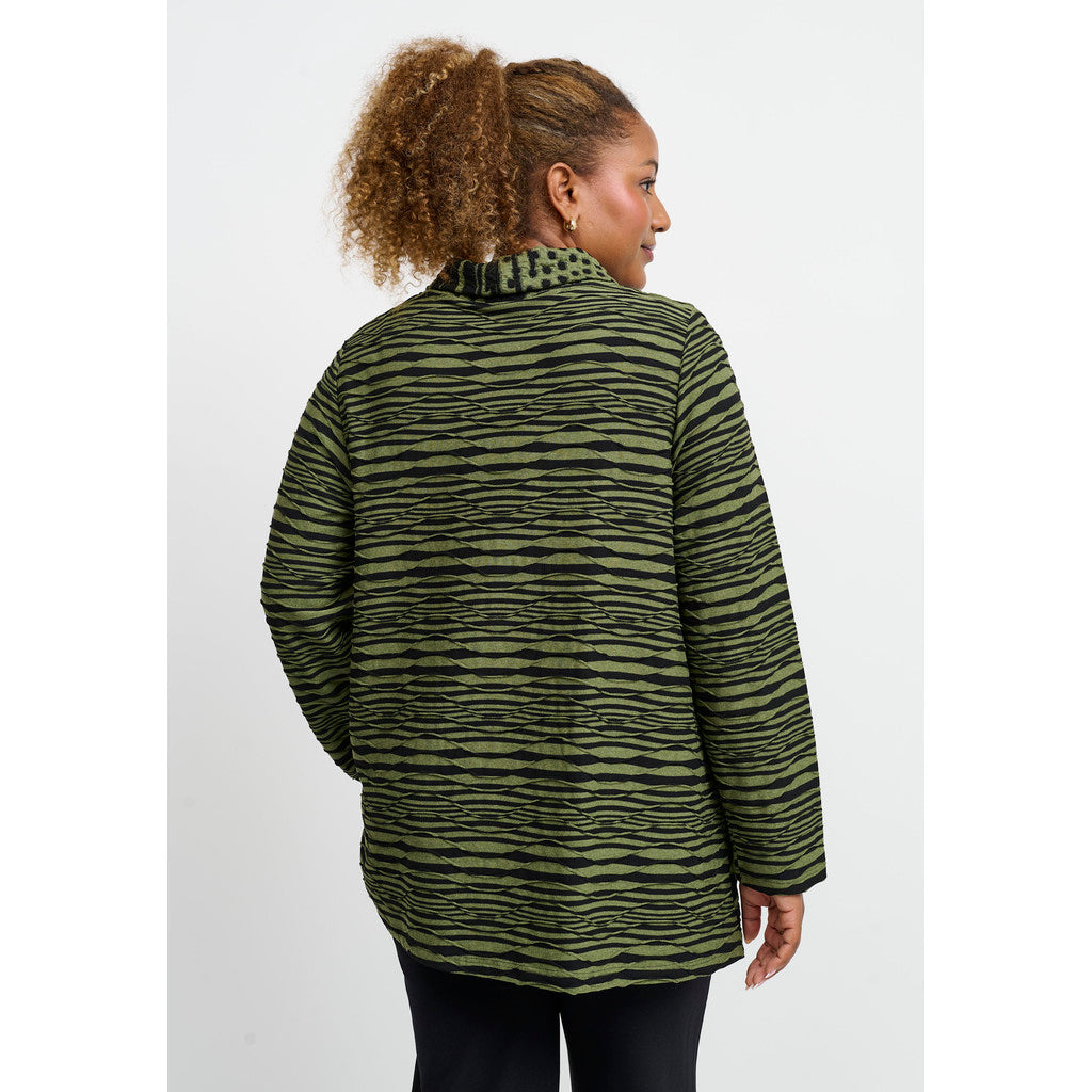 PNIsadora Forest Green