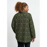 PNIsadora Forest Green