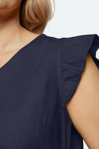 Topp Volang Navy