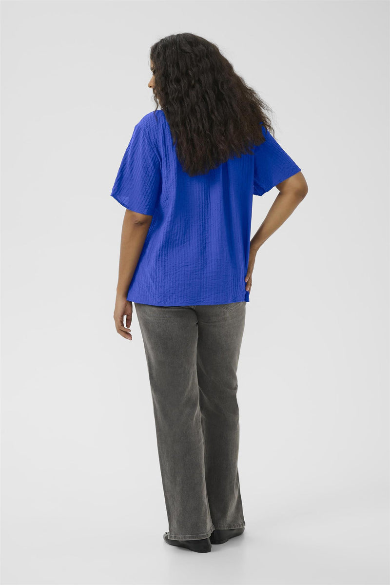 KClisana Blouse Surf The Web