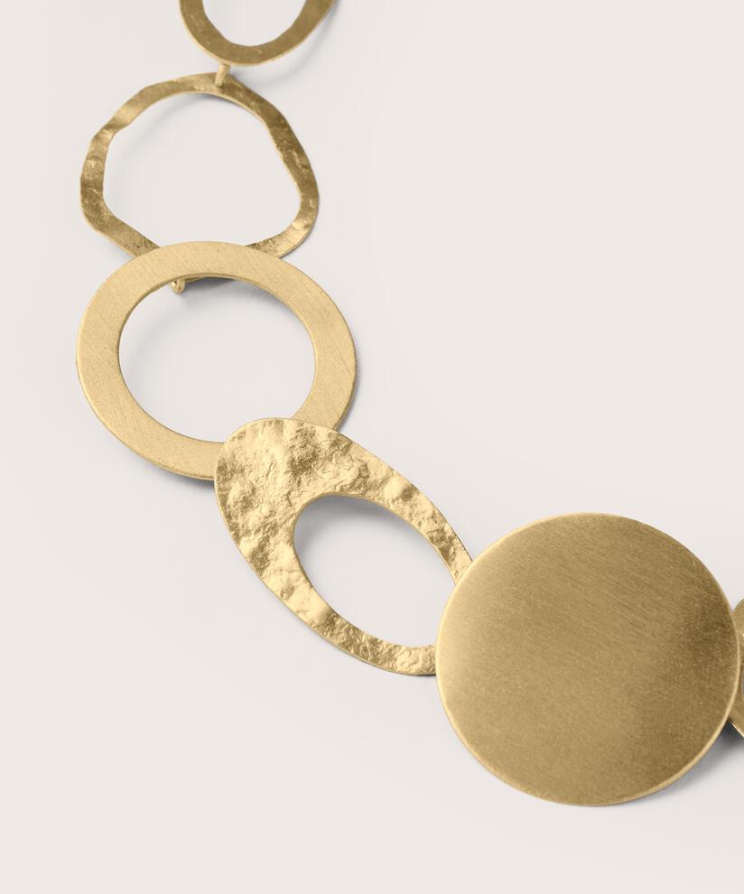 Smykke MaRoviane Gold