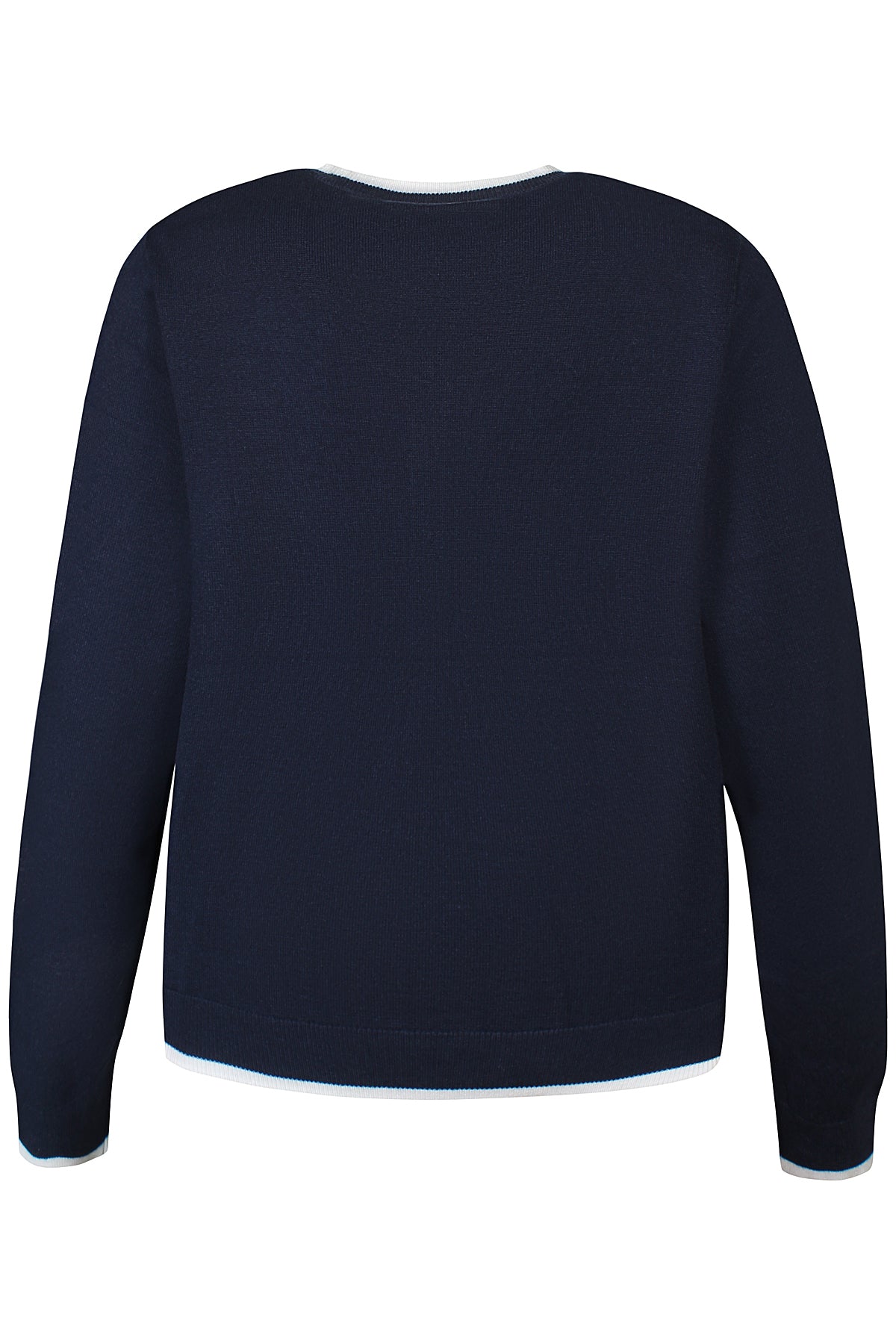 Cardigan Ciku Navy