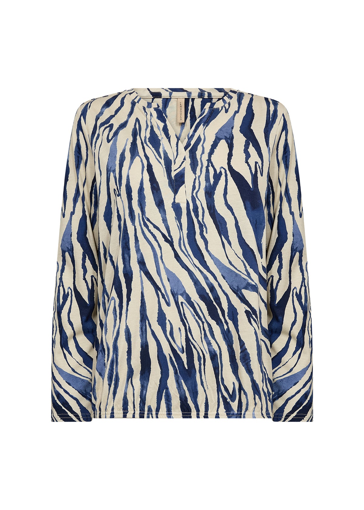 SC-Felicity Aop 522 Navy