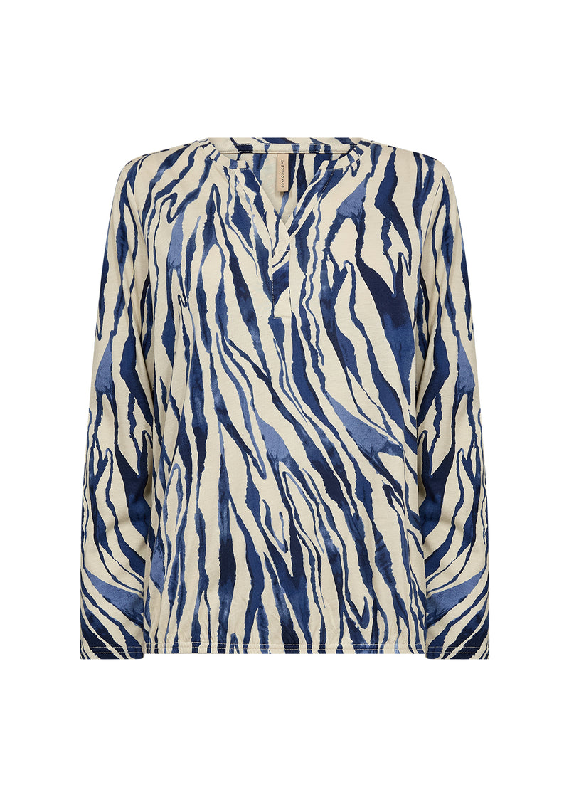 SC-Felicity Aop 522 Navy
