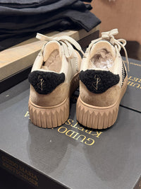 Sneaker Guido Maria Kretschmer Ivory