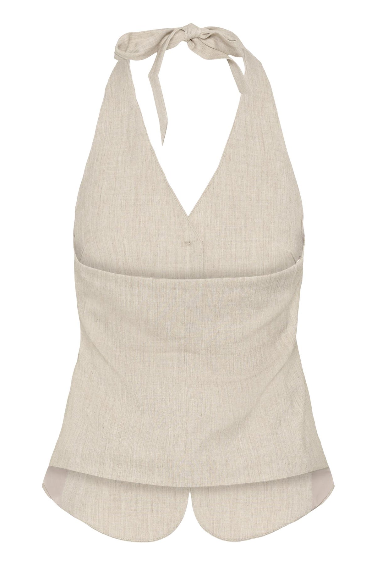 KAomila Waistcoat