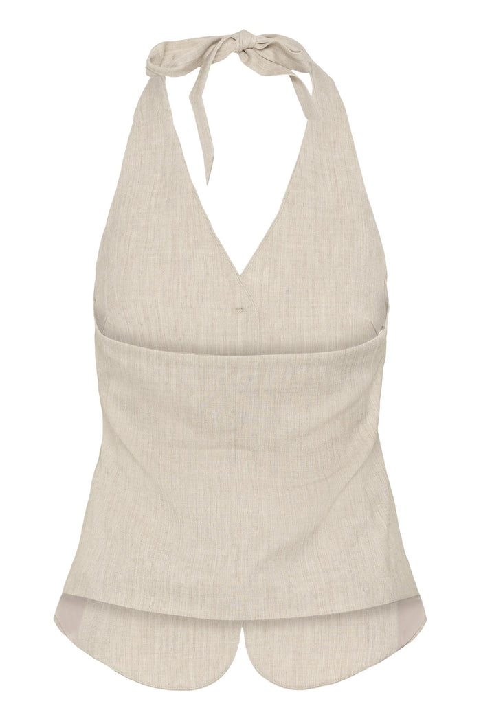 KAomila Waistcoat