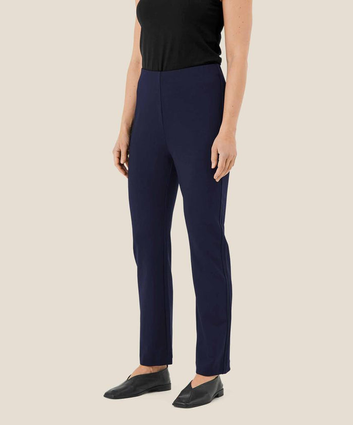 MaPaige Bukse Navy