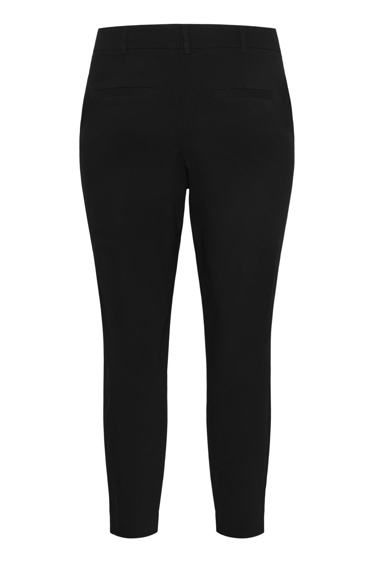 KChala Pants Black Deep
