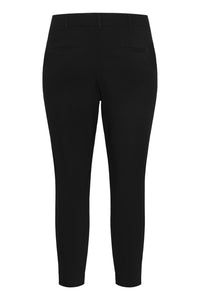 KChala Pants Black Deep