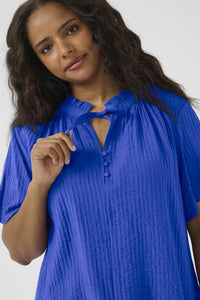 KClisana Blouse Surf The Web