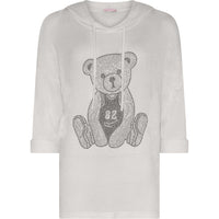 Genser Sparkling Bear Sand
