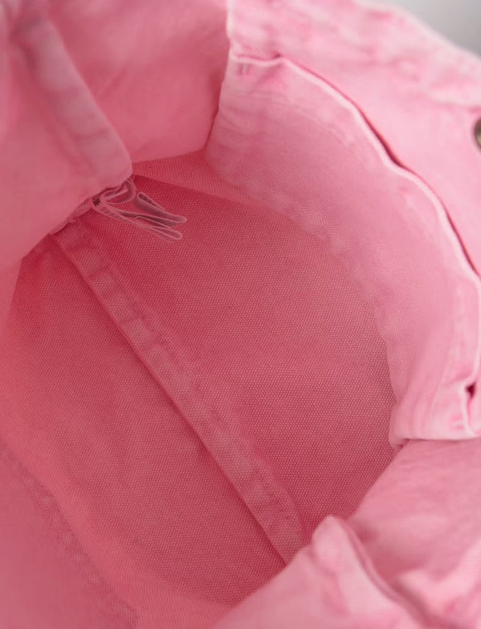 Levis Veske Mini Back Pocket Pink