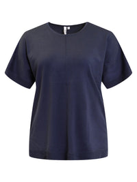 Pullover Short Sleeve - Dress Blues