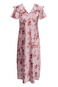 KCjamie Frill - Dusty Pink
