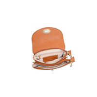 Danielle Clutch Frontspenne