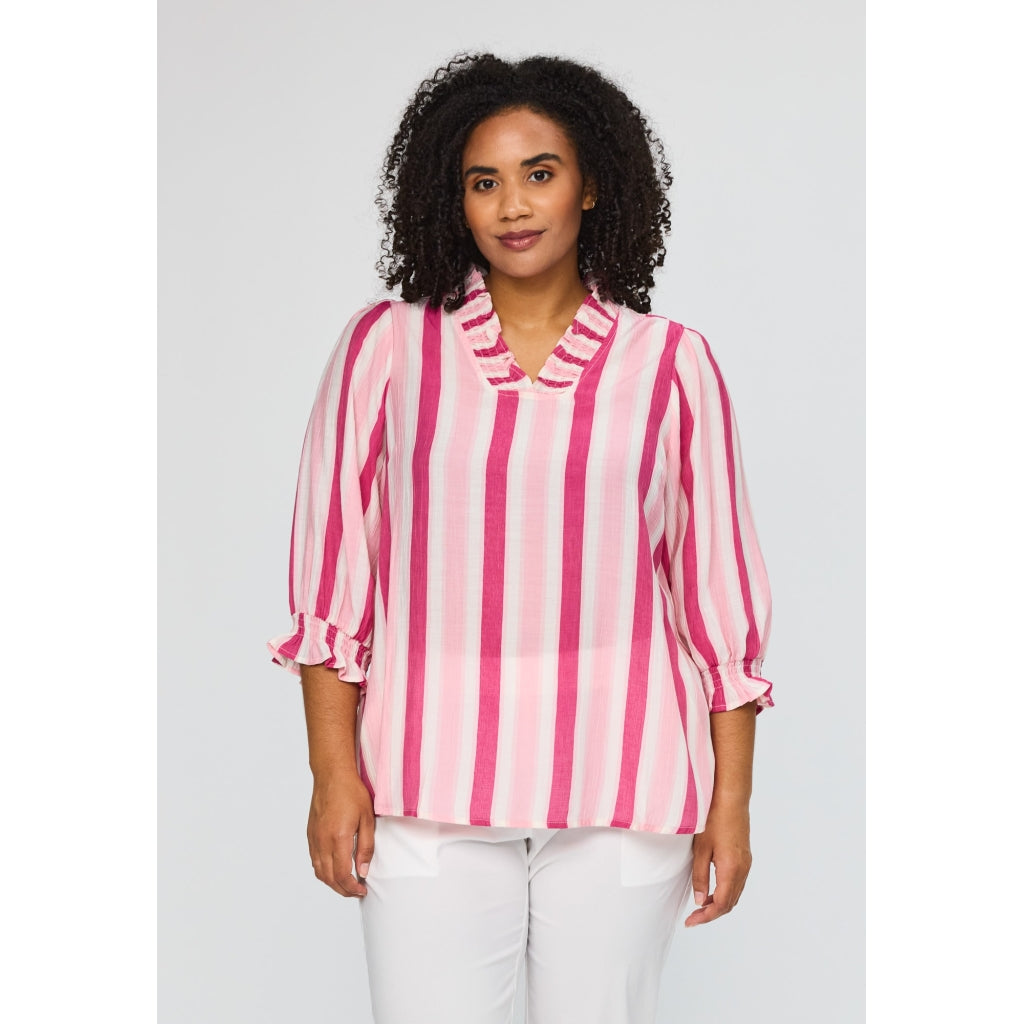 SFeodora Blouse
