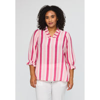 SFeodora Blouse