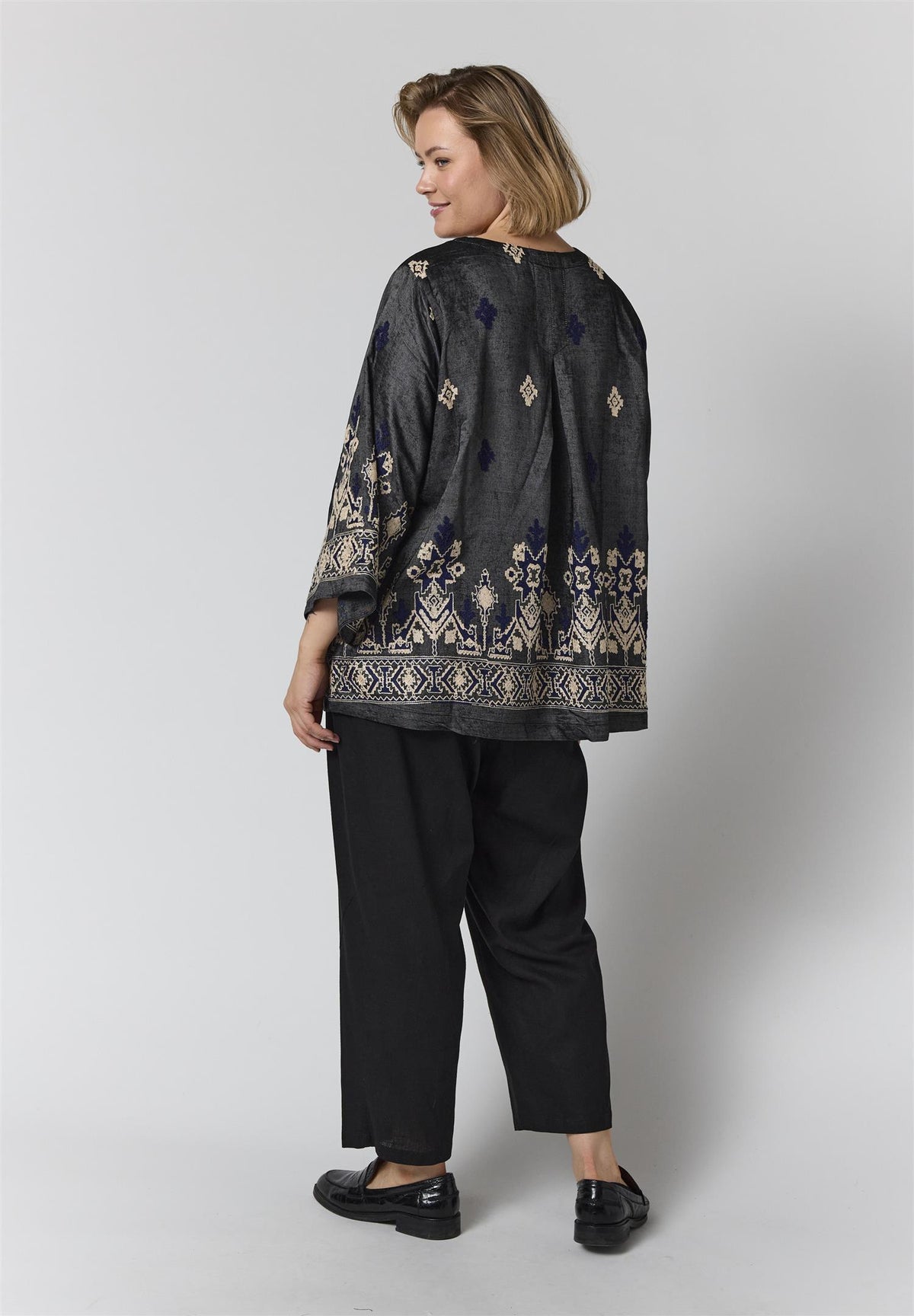 GElse-Marie Blouse