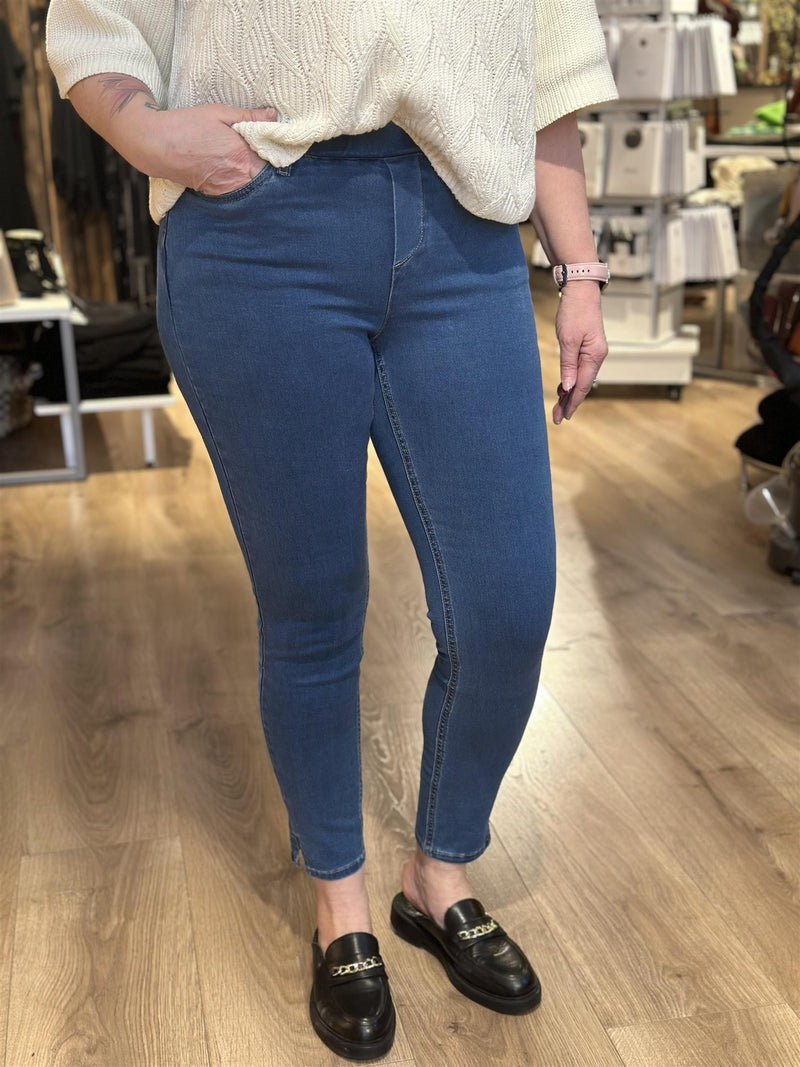 Jeans Sofia Slim Fit