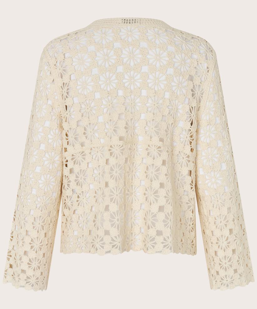 Cardigan Malittalis Fog