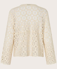 Cardigan Malittalis Fog