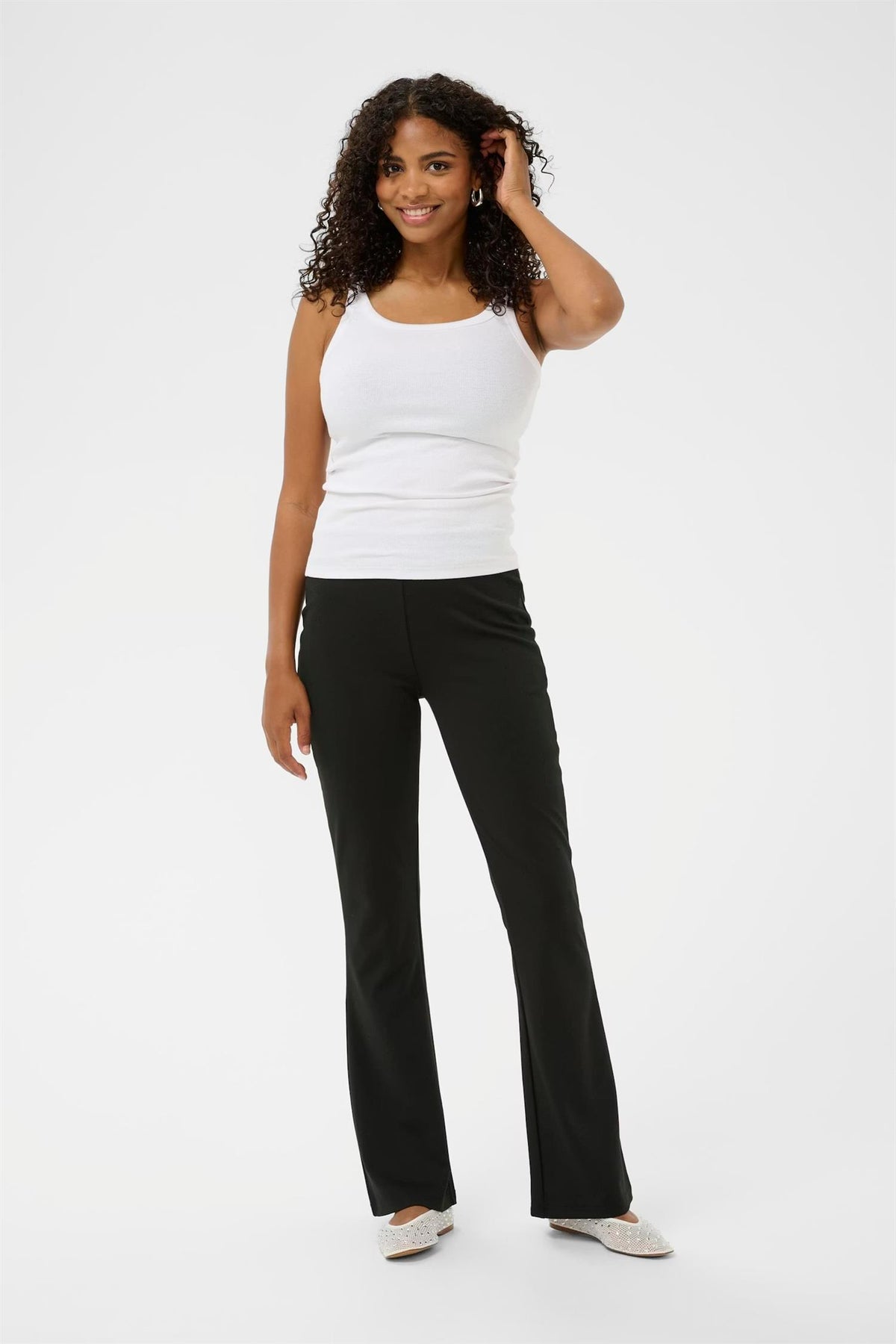 KAjenny Flared Leggings
