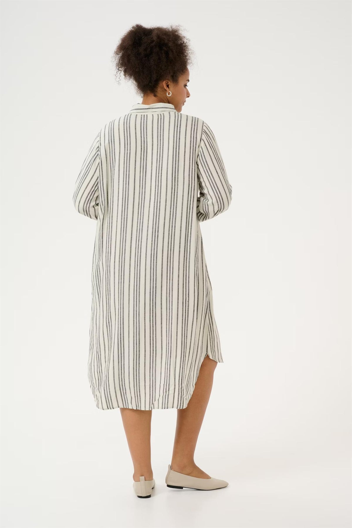 KCmille Shirt Dress