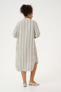 KCmille Shirt Dress