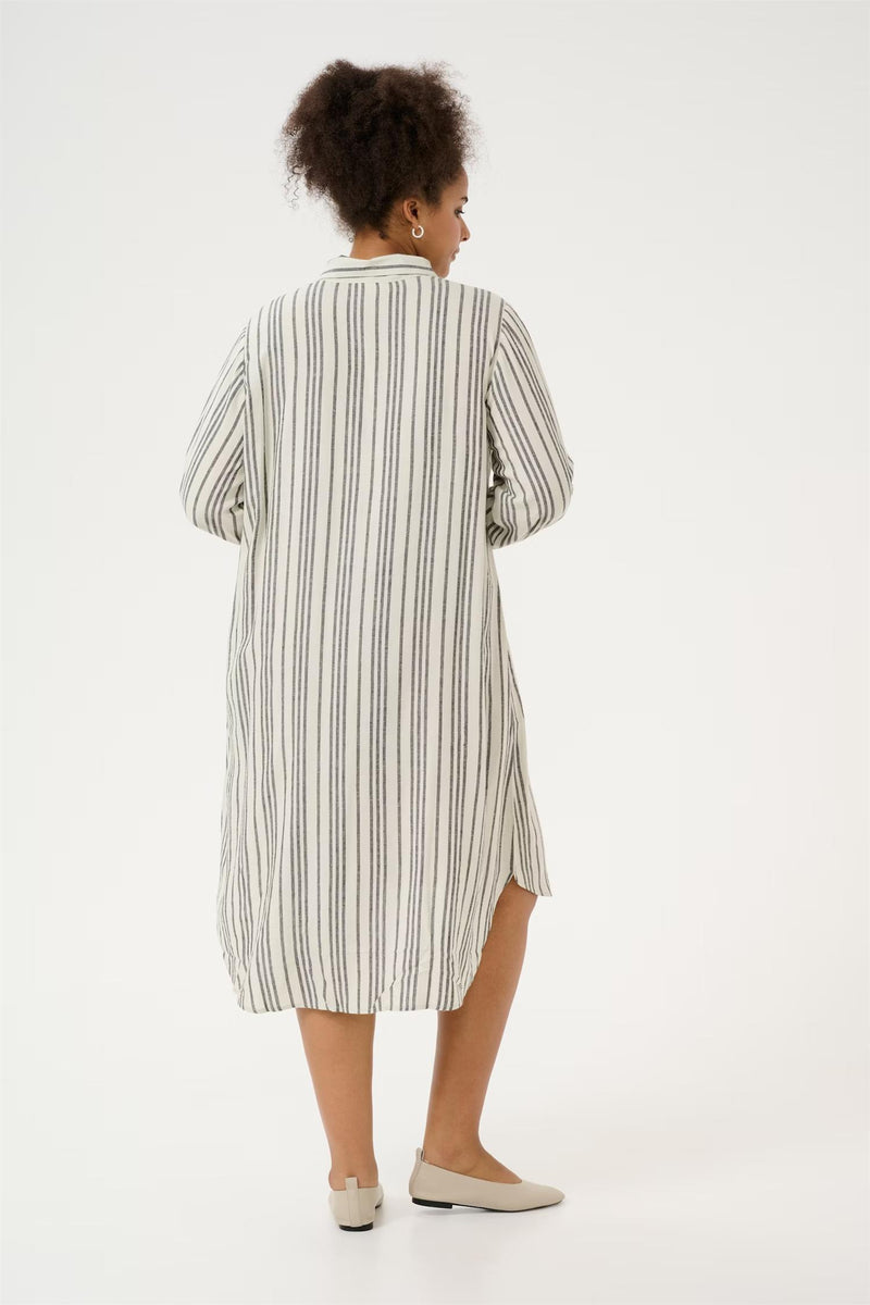 KCmille Shirt Dress