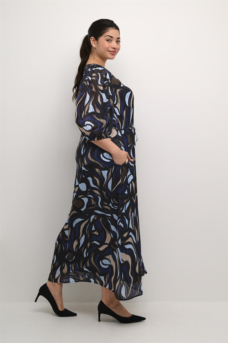 KCmarga Maxi Dress