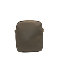 Veske Dina Stor Citybag - Mørk Cognac
