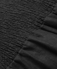 Bukse MaPenna Black