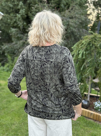 Bluse Sylva Army Way