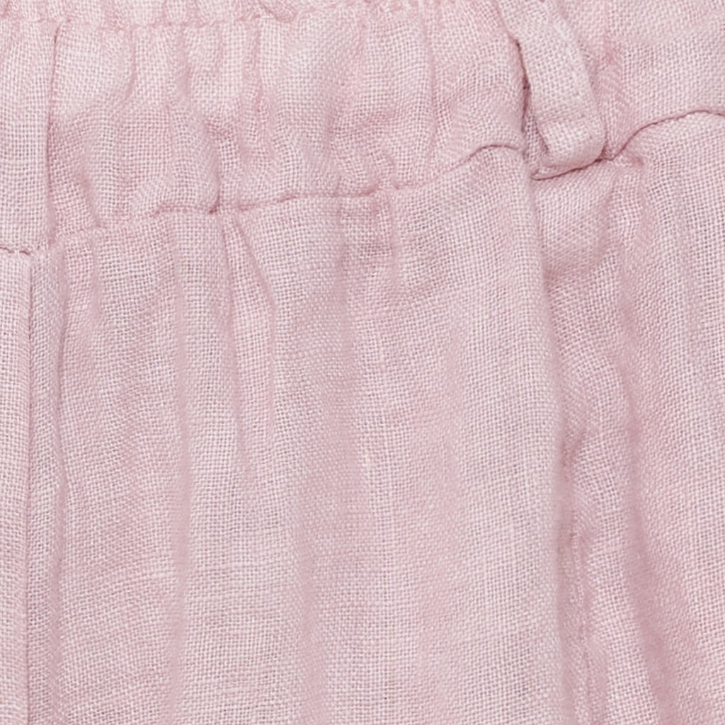 MdcSantina Shorts LIN Rosa