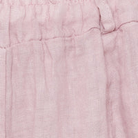 MdcSantina Shorts LIN Rosa