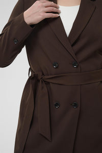 KCluma Long Blazer